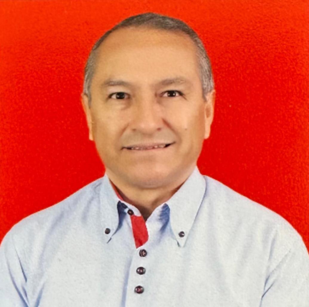 Ing. Ramiro Manuel Valencia Clavijo