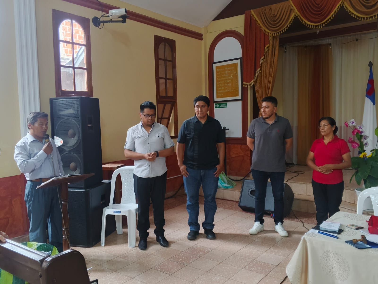 Descripción de la foto 1