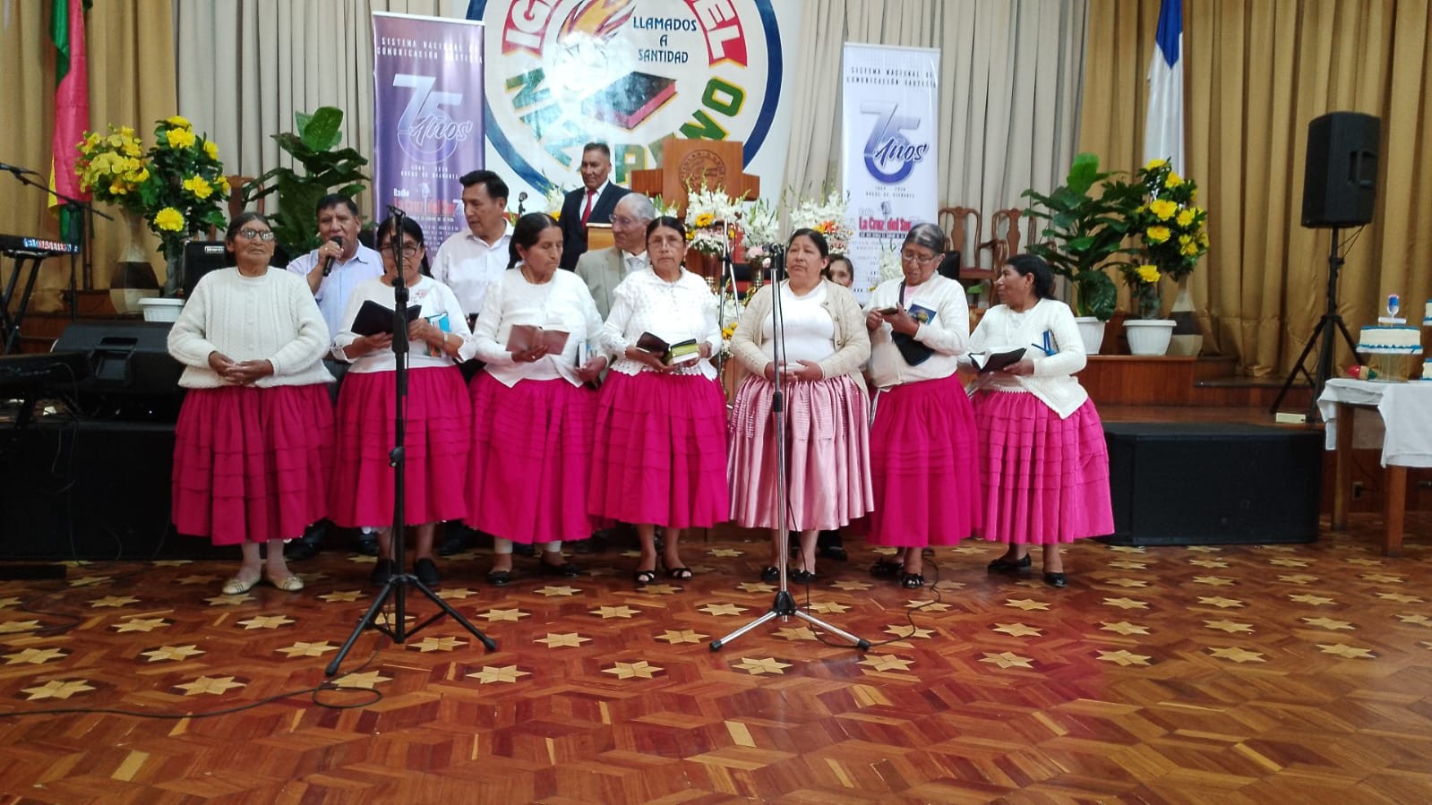 Descripción de la foto 3